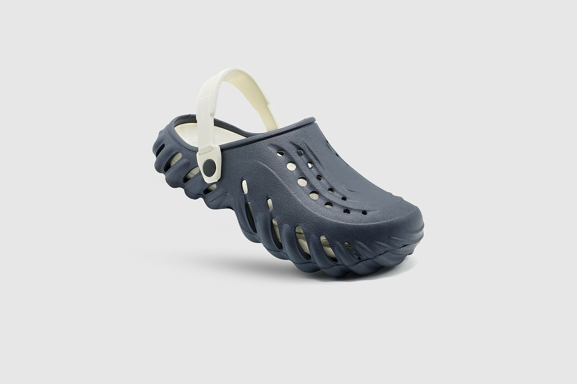 Deluxe Footwear Atmosphere Casual Clogs  - Unisex Clogs - Clogs For Men - Clogs For Women