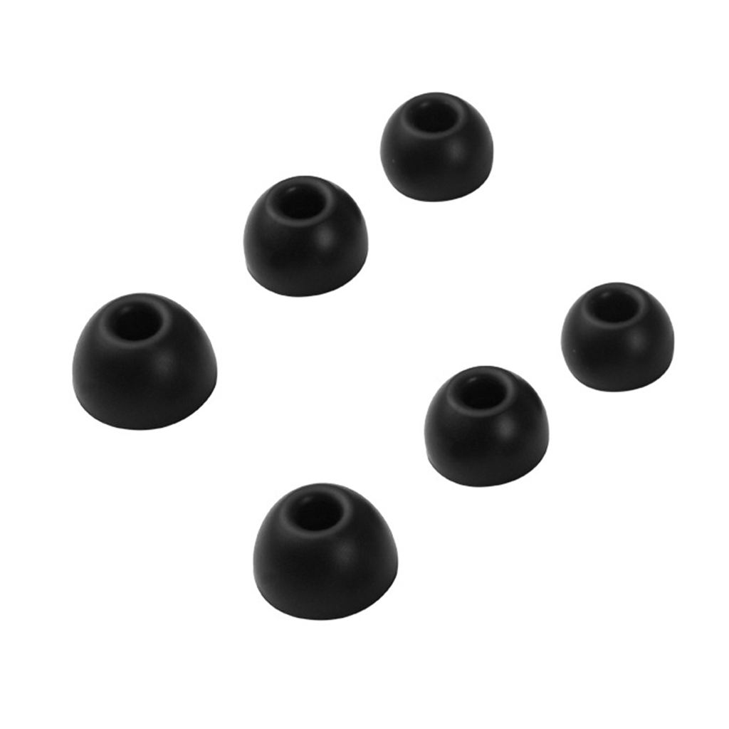 Tai nghe silicon nút tai che móc đeo tai cho-Beats -Studio Buds eartip cap