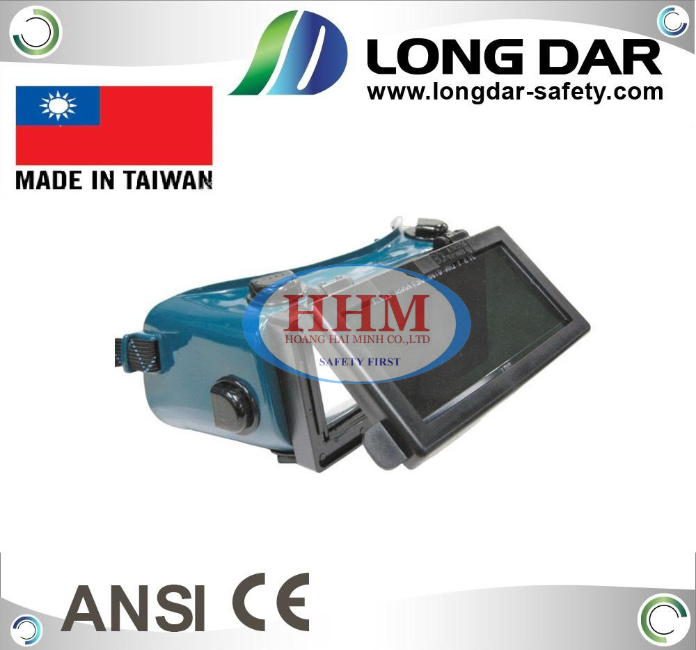 Kính hàn hơi Đài Loan WG209