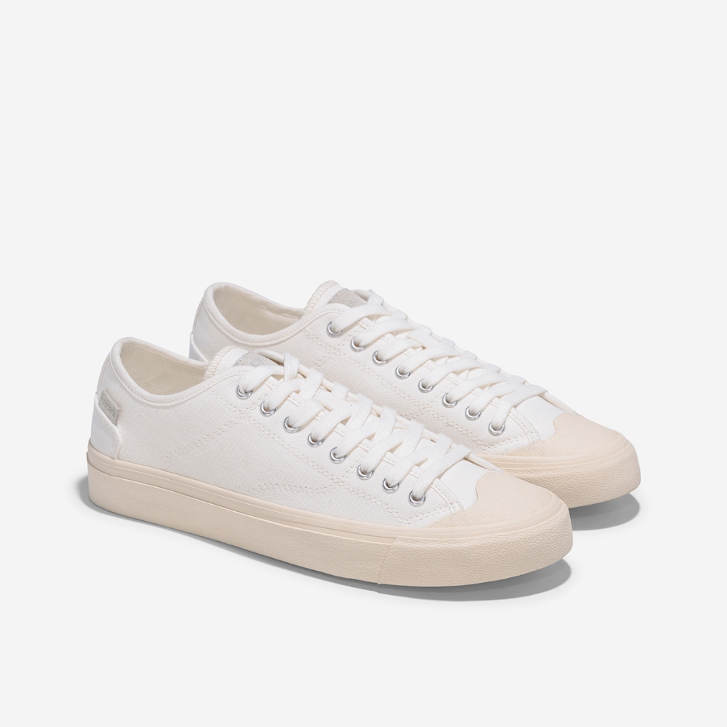 Vascara Giày Sneaker Vải Canvas - SNK 0071