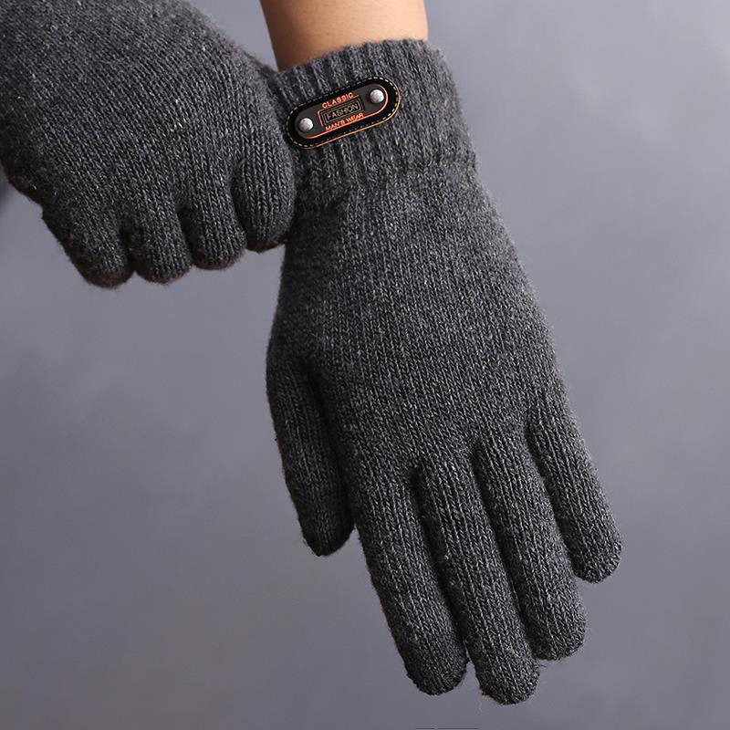 Women%20Men%20Warm%20Winter%20Touch%20Screen%20Gloves%20Stretch%20Classical%20Knit%20Mittens%20Wool%20Full%20Finger%20Outdoor%20Cycling%20Driving%20Gloves%20-%20Image%2010