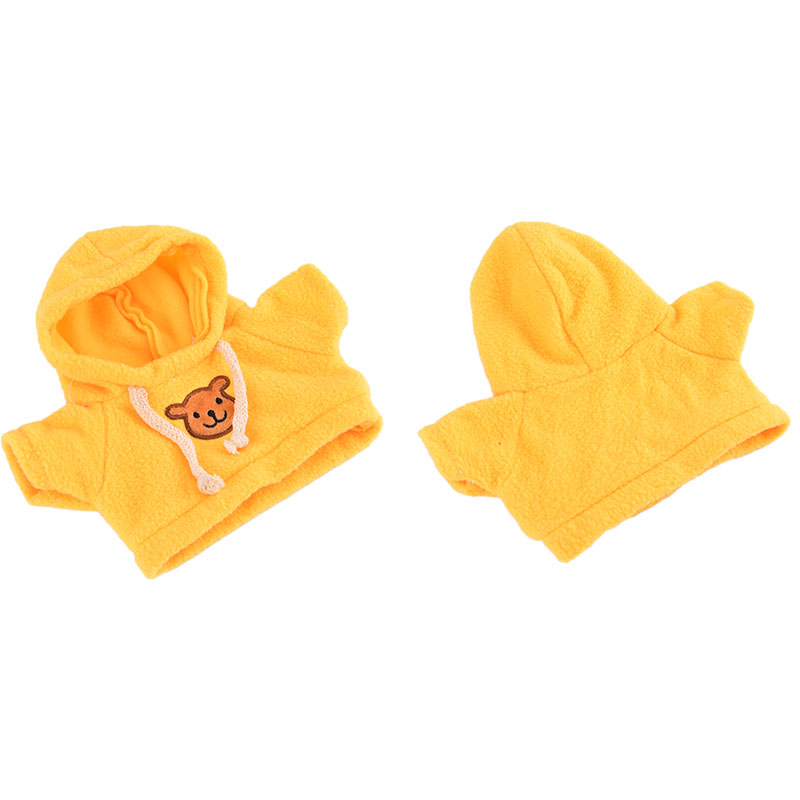 Toys%20Doll%20Accessories%20For%2030cm%20Duck%20Dog%20Plush%20Dolls%20Clothes%20Ducks%20Animal%20Clothing%20Toy%20ZHIXING%20-%20Image%204
