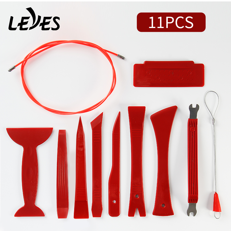 NEW 【Innovative design】Car Repair Tools for Auto Box Kit Mechanic ...