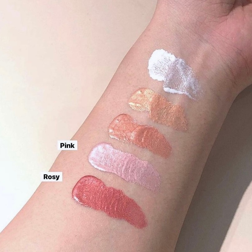 Bắt Sáng Dior Forever Glow Maximizer Complexion Liquid Highlighter 11ml