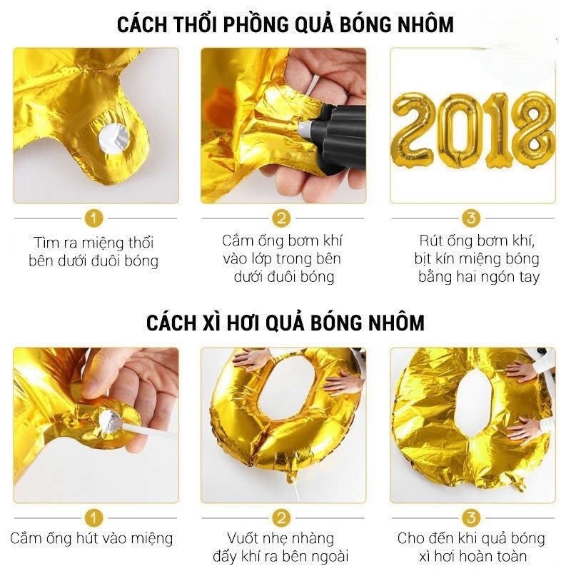 sét bóng chủ đề ngựa cầu vồng