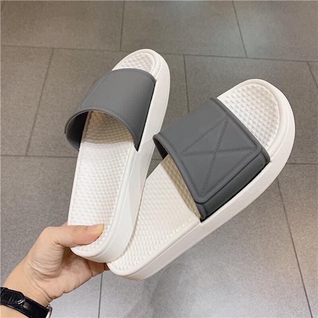 Dép nam nữ (HÓT 2020) nhẹ êm bền (free ship)