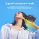 Hoco EW51 True Wireless Earphones ANC Noise Reduction Bluetooth Headset Built-In Microphone Touch Control Earbuds. 