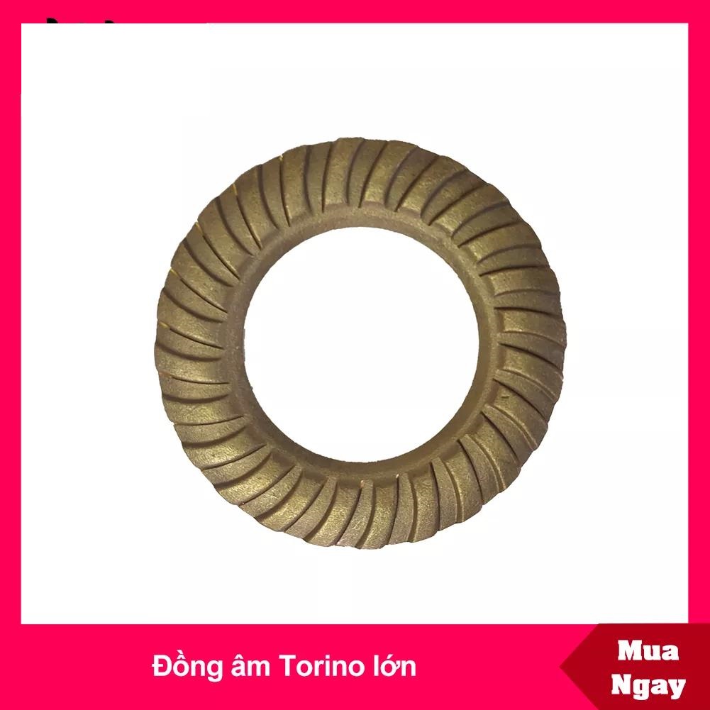 Mâm chia lửa bếp gas Torino - loại tốt