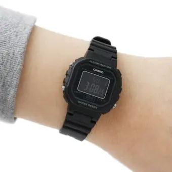 la20wh casio