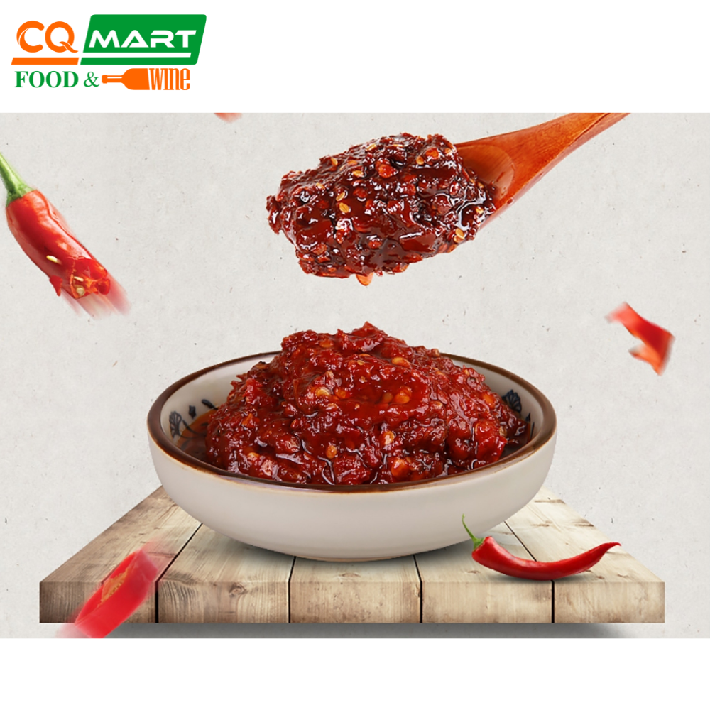 Tương Ớt Quế Lâm Lee Kum Kee 226g