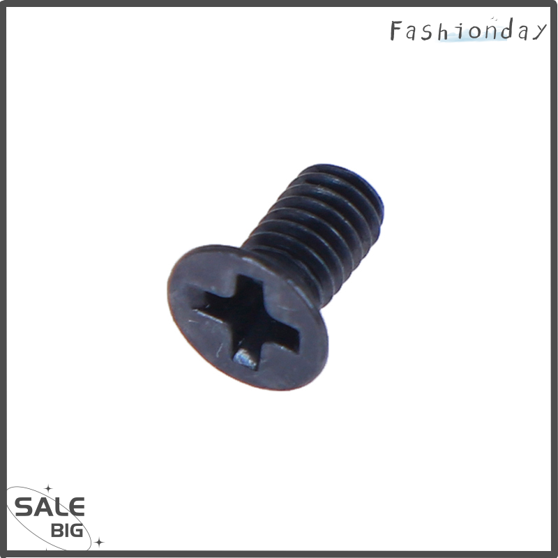 FD Legend Flash Sale 500pcs laptop computer screws set universal screw m2 m2.3 m3
