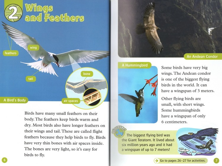 Oxford Read and Discover/Imagine level 3 - 20 cuốn +MP3
