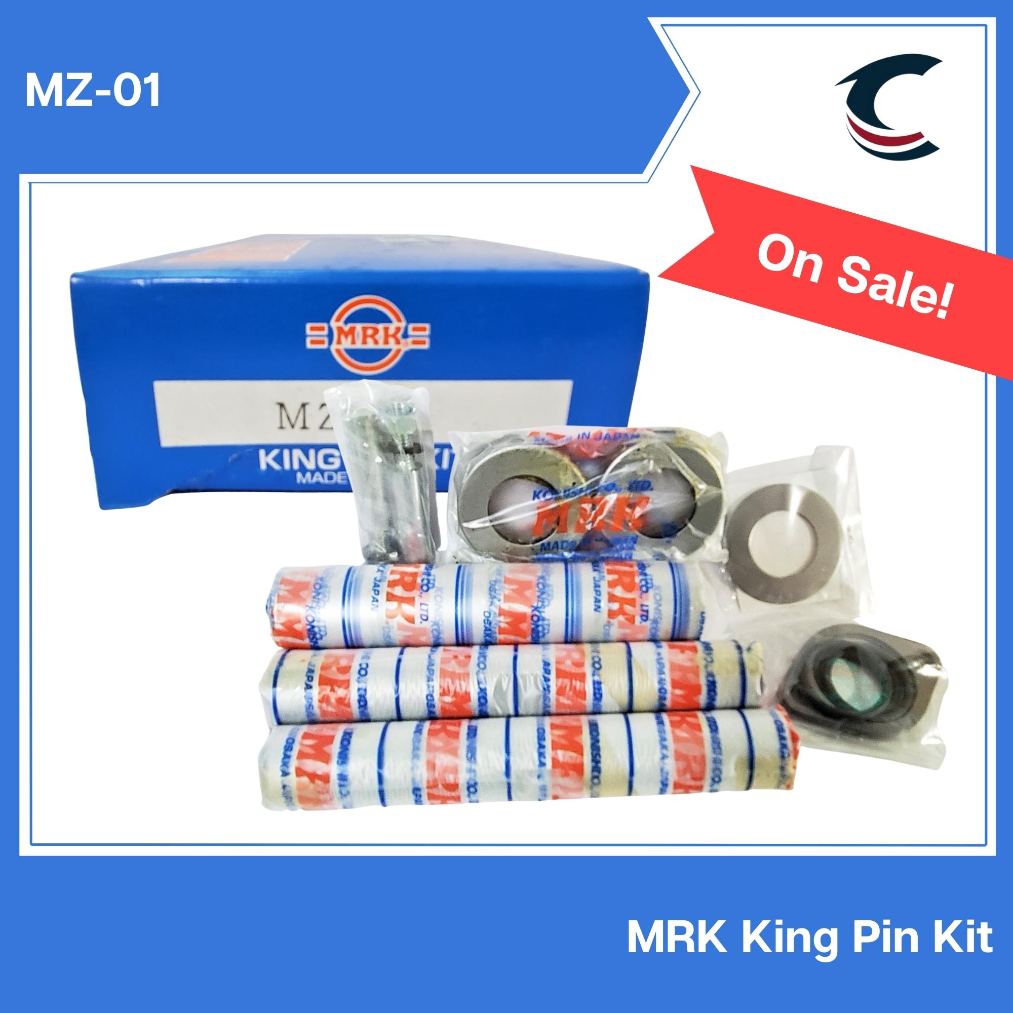 MRK King Pin Kit MZ01 Lazada PH