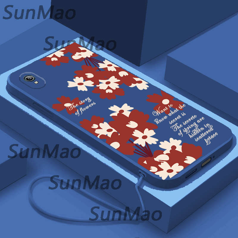 Casing Vivo 1820 Y91C Y1S phone case Camera Full Package Square protective cover CAHA23