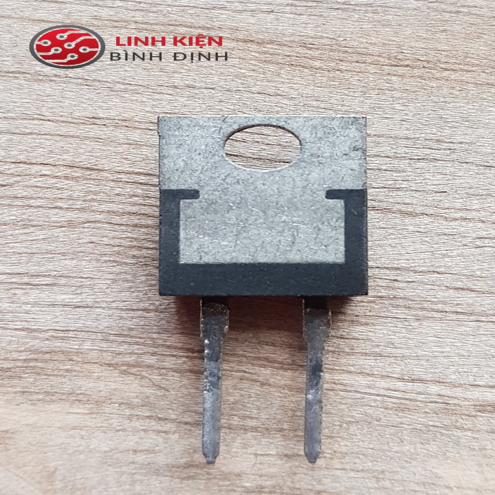 Túi 5 Diod RHR15120  15120 (15A-1200V) tháo máy