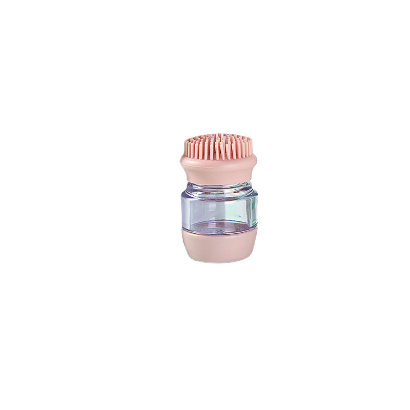 Pet bath brush Multi-functional bath and massage cleaning products for cats and dogs dog massage brush