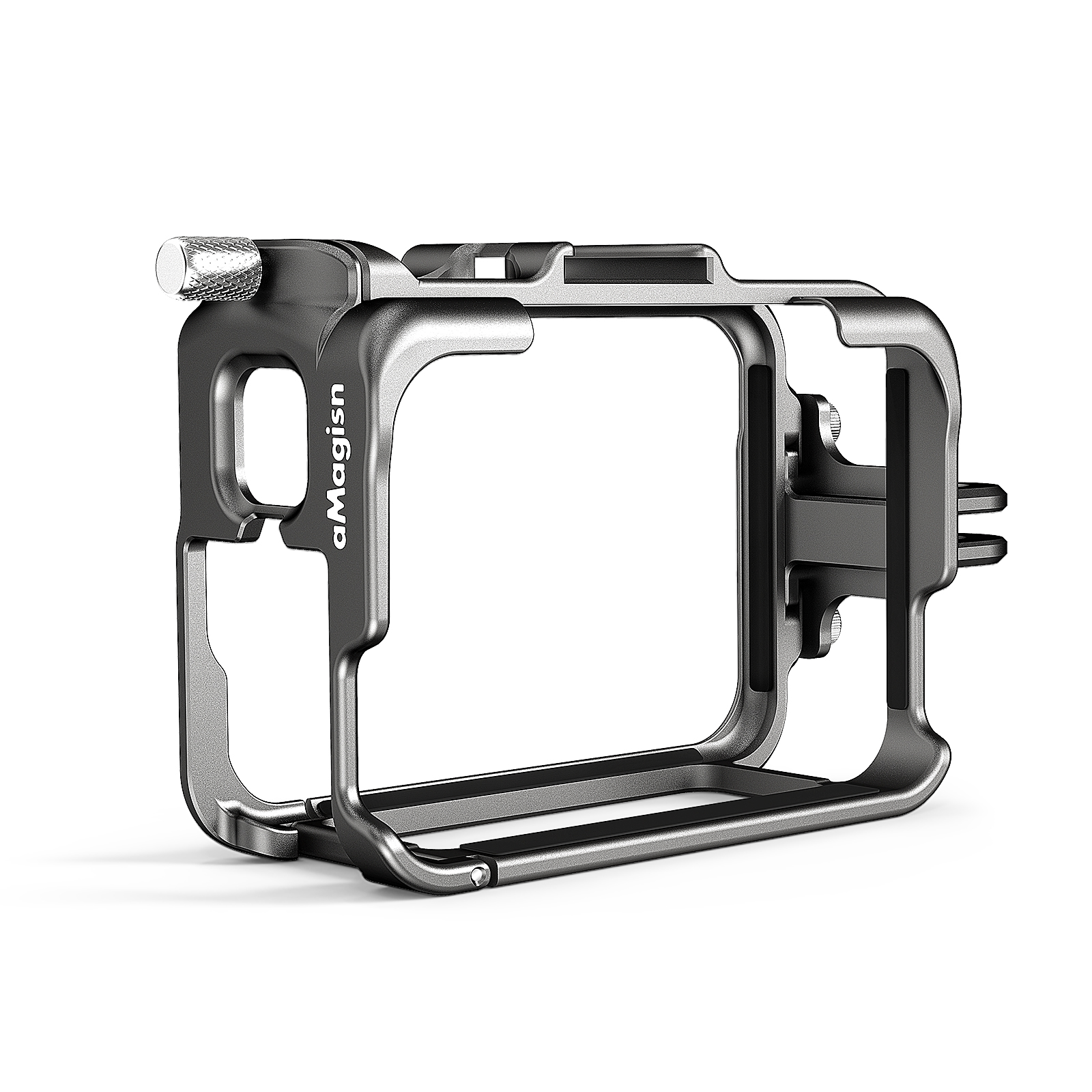 Thích hợp cho insta360 Ace Pro / Ace kim loại bezel cho 360 ACE bảo vệ bezel bảo vệ trường hợp phụ kiện