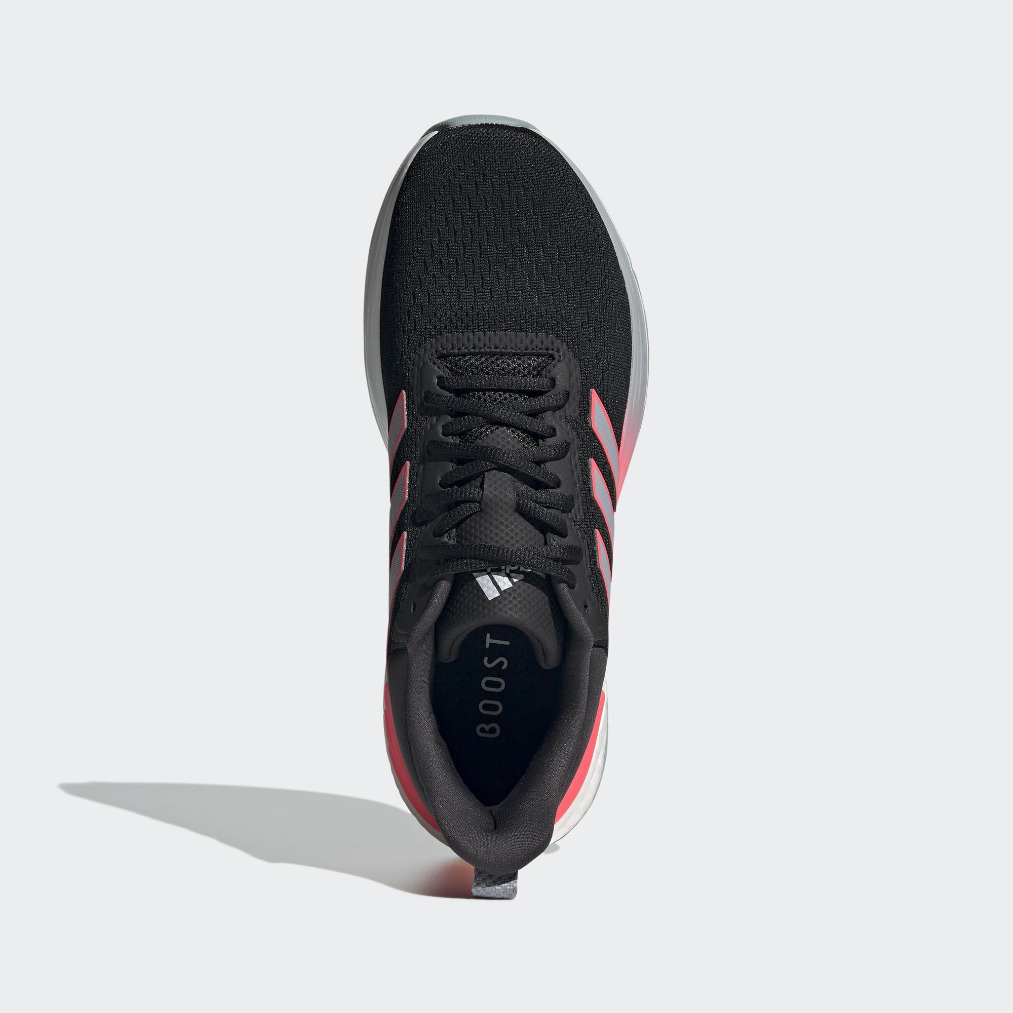 adidas Chạy Giày Response Super 2.0 Nam Đen GX8265