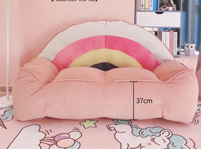 Ghế sofa lười hạt xốp