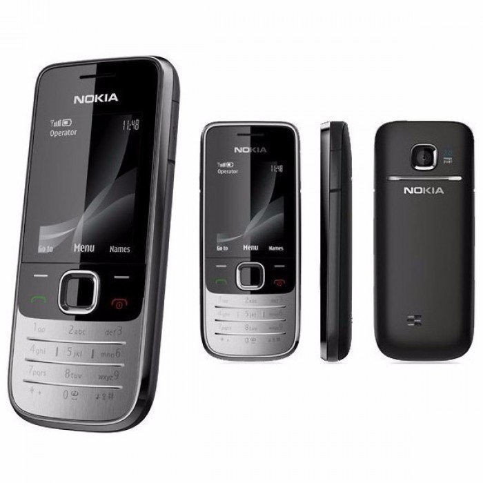 Nokia 2730