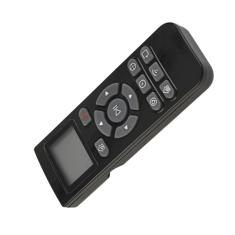 Remote Control For ECOVACS DEEBOT N79 N79S M80 RC1507 Sweeper Accessories Remote Control