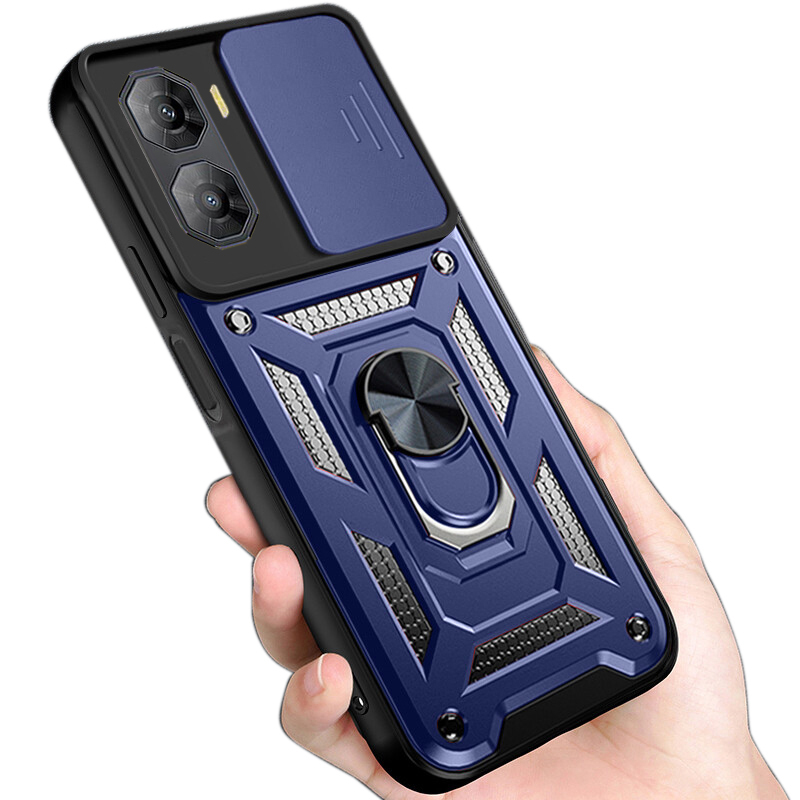 Phone%20case%20For%20ZTE%20Nubia%20Neo%203%20Back%20cover%20Hard%20Armor%20Shockproof%20Camera%20Protection%20Bracket%20Navigation%20Holder%20Ring%20cover%20for%20For%20ZTE%20Nubia%20Neo3%20Cover%20cases%20-%20Image%203