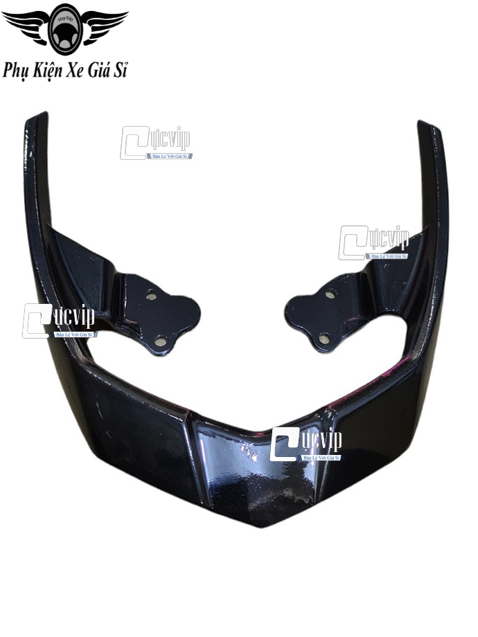 Cảng sau nhôm đúc nguyên khối sirius rc xăng cơ kiểu dáng spark ms4866
