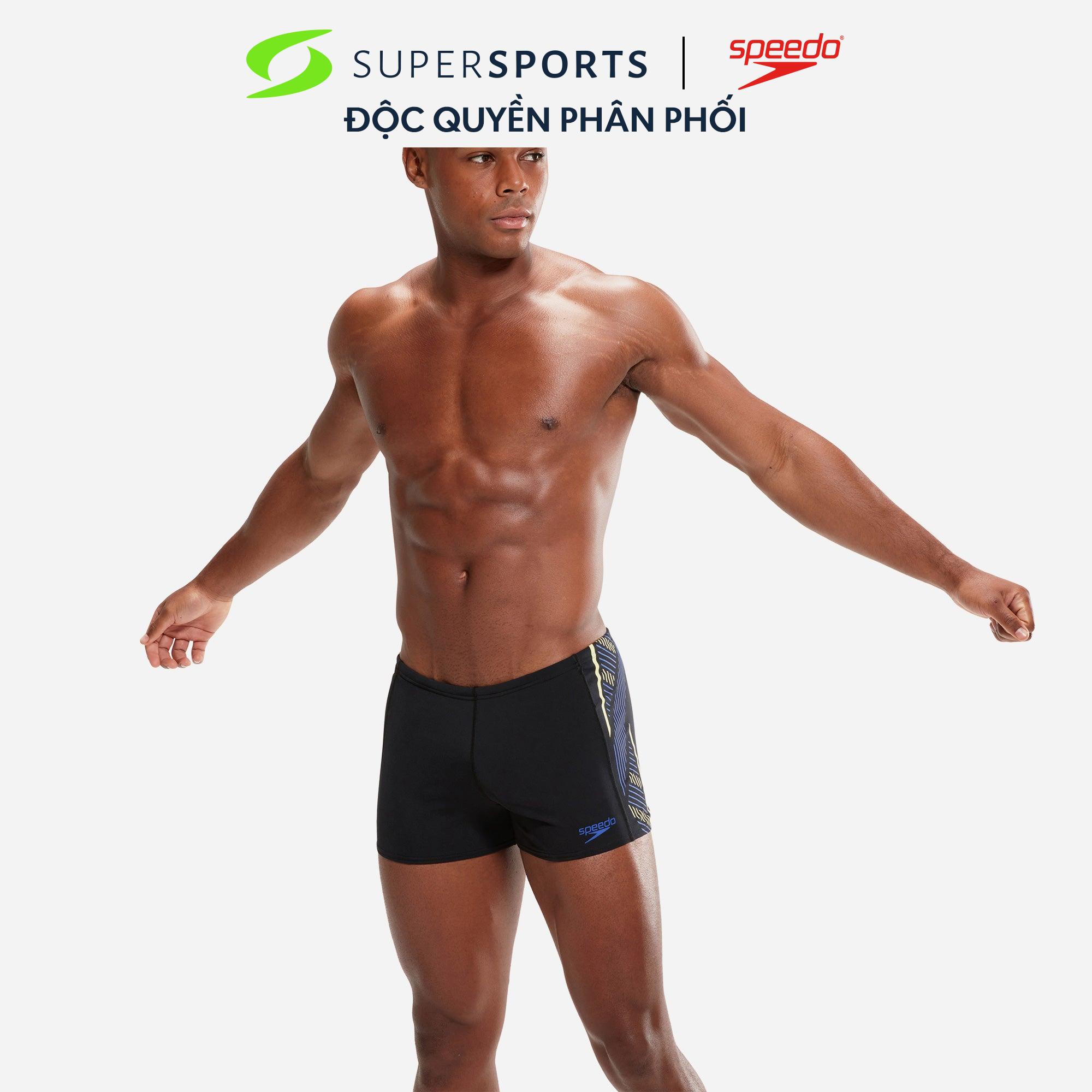 Quần bơi nam Speedo Tech Pnl Asht8-00303514538