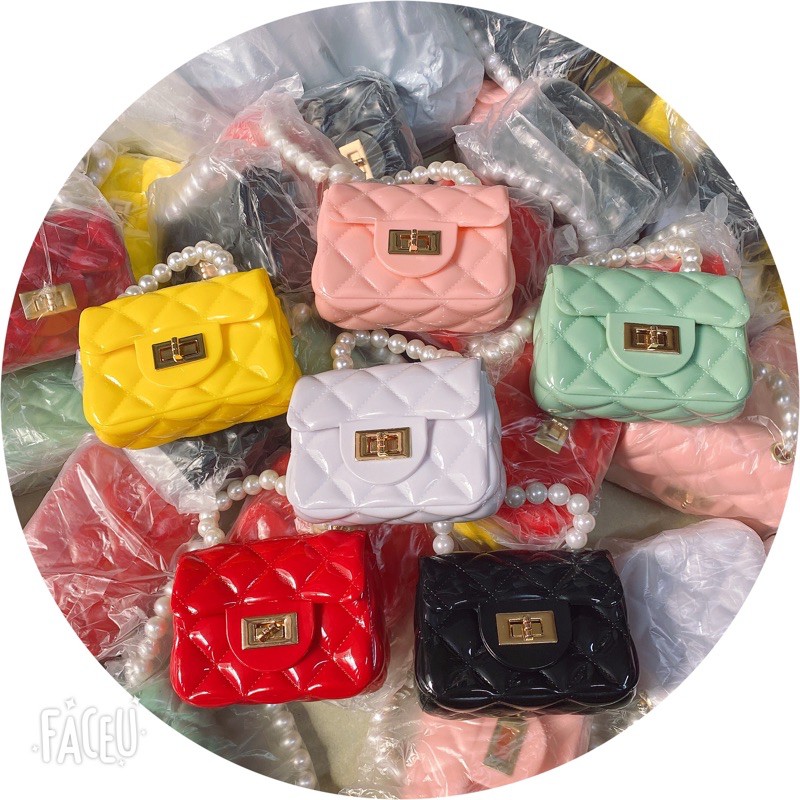 Set yếm 3 chi tiết