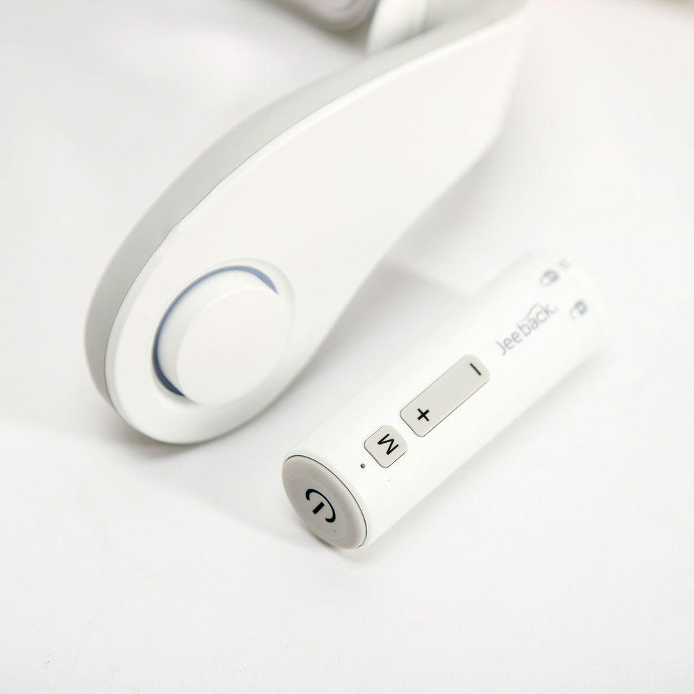 Máy massage cổ thông minh Xiaomi Jeeback Neck Massager G5 - Bảo hành 6 tháng - Shop Điện Máy Center