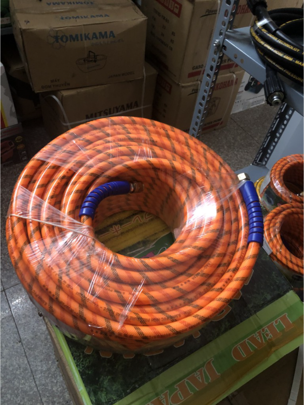 Dây Áp Lực – Dây Phun Xịt Lead 8.5mm L-50M