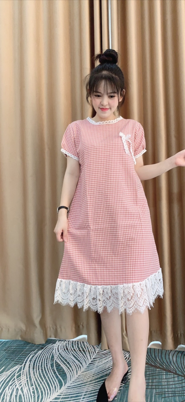 Váy Bầu, Đầm Bầu Đẹp, Giá Rẻ
