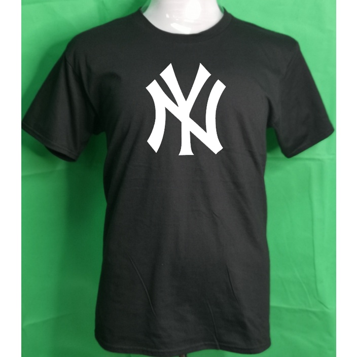 New York Yankees MLB Tshirt Lazada