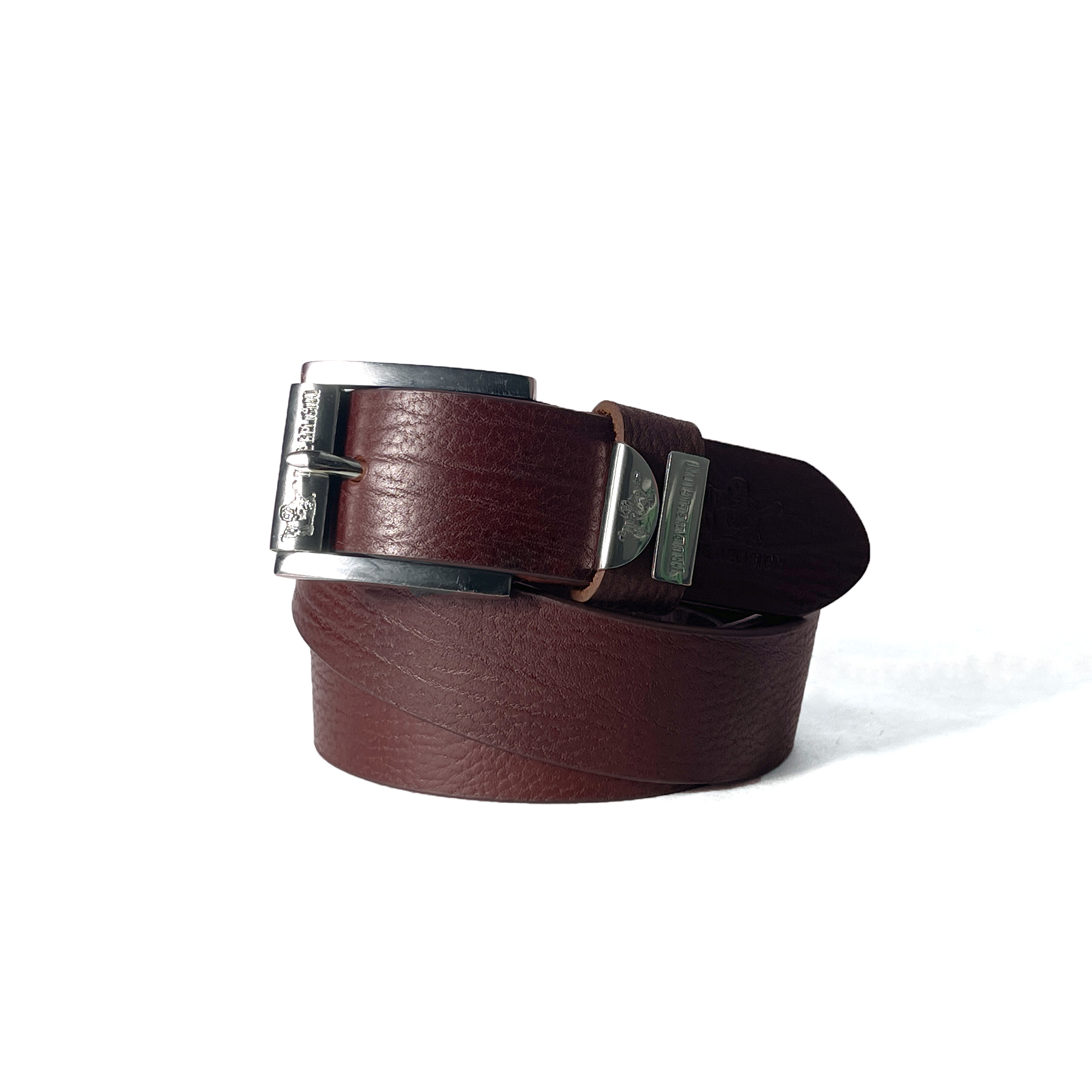 [SALE OFF 50%] Thắt Lưng/Dây Nịt Nam Da Bò ÔNG ĐỊA nhập khẩu Thái Lan