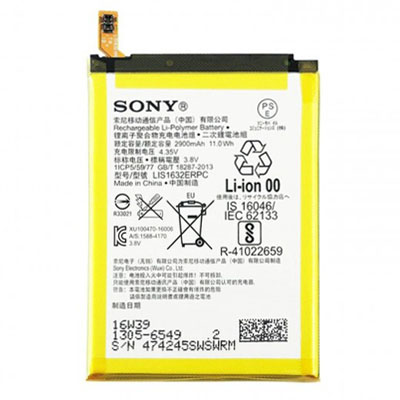 [Hàng chuẩn xịn] Pin Sony Xperia XZ bảo hành 6 tháng đổi mới