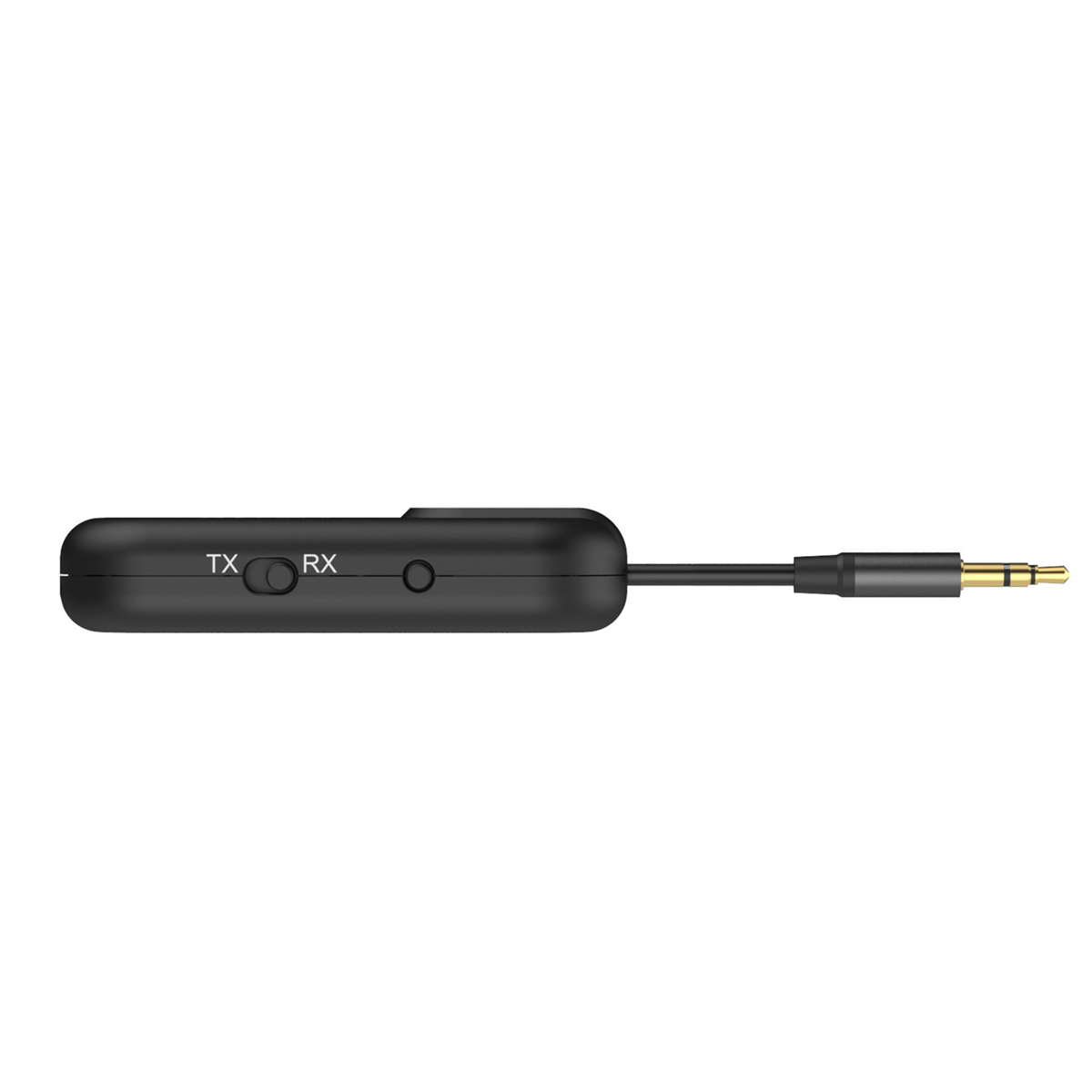 1 PCS Bluetooth Receiver Wireless Bluetooth 5.0 Transmitter HD Low Latency for -LL for PC