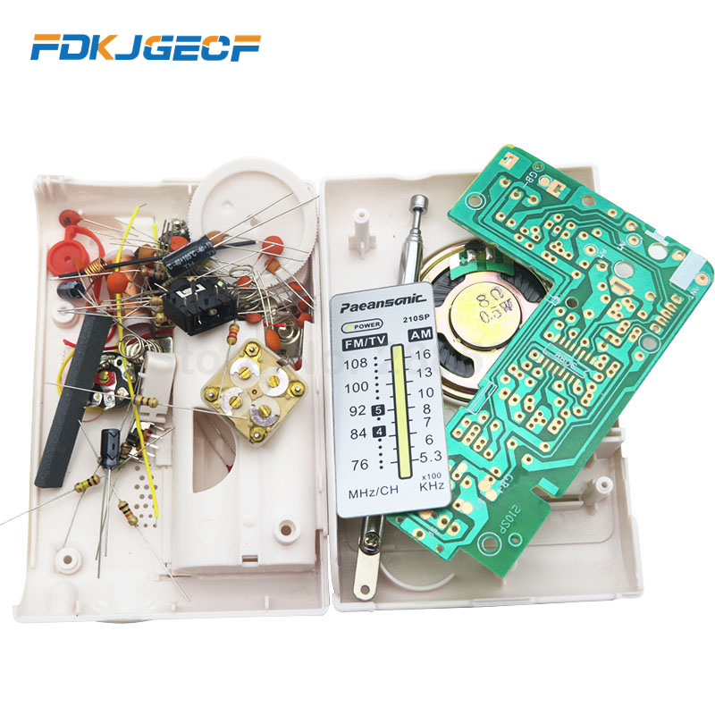 %E3%80%90VogueVenture%E3%80%91CF210SP%20AM/FM%20Stereo%20Radio%20Kit%20DIY%20Electronic%20Assemble%20Set%20Kit%20For%20Learner%20July%20DropShip%20-%20Image%202