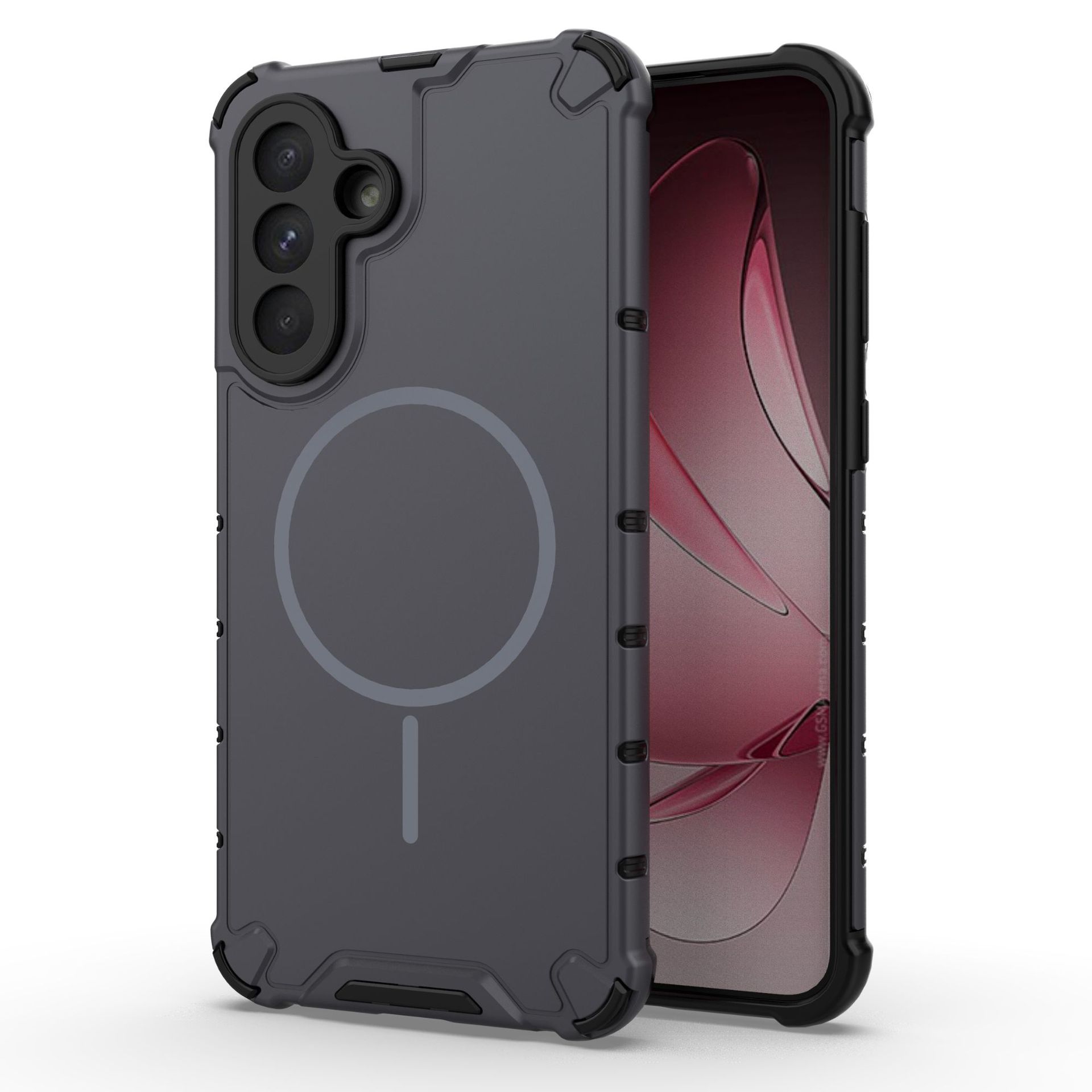 Samsung%20Galaxy%20S24%20Magnetic%20Phone%20Case,%20Magsafe%20Protective%20Slim%20Fit%20Phone%20Cover%20for%20Samsung%20Galaxy%20S24%20-%20Image%2010