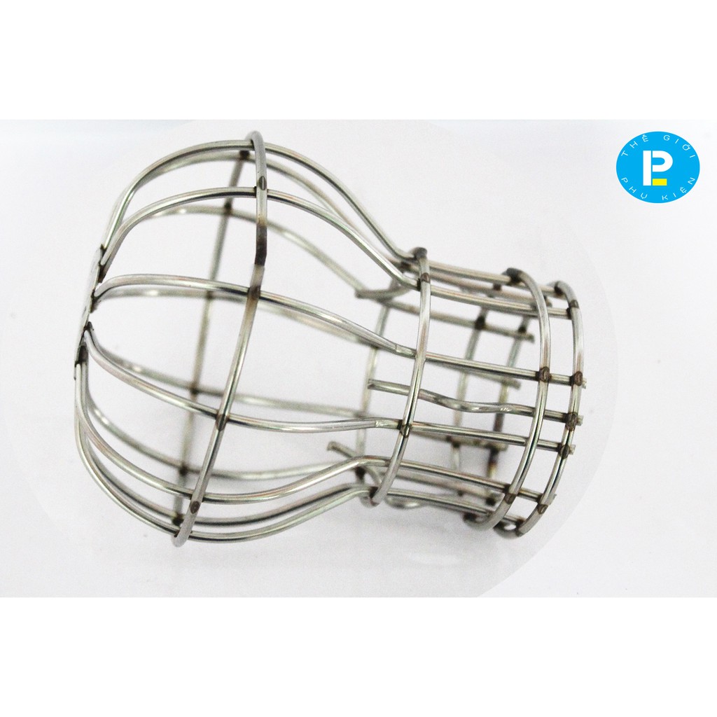 Quả Cầu Chắn Rác Inox 304 - Phi 90