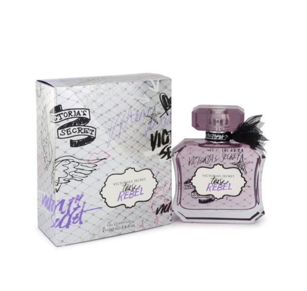 VS Tease Rebel for women 100ml Lazada PH