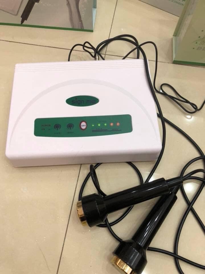 Máy Điêu Khắc BODY Nâng Cơ [ 2 ĐẦU ]