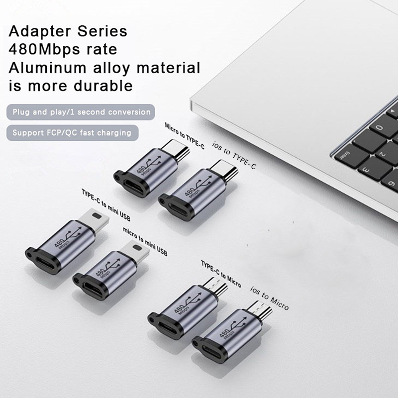 Usb-C%20To%20Micro%20USB%20Mini%20USB%20Adapter%20Type-C%20Female%20To%20Micro%20Usb%20Male%20Converter%20For%20Phone%20Tablet%20Camera%20Charging%20Adaptor%20-%20Image%206