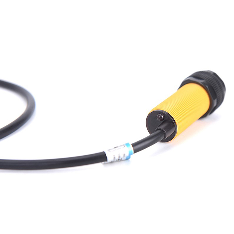 1PC E18-D80NK Photoelectric Sensor Module Infrared Obstacle Avoidance Switch. 