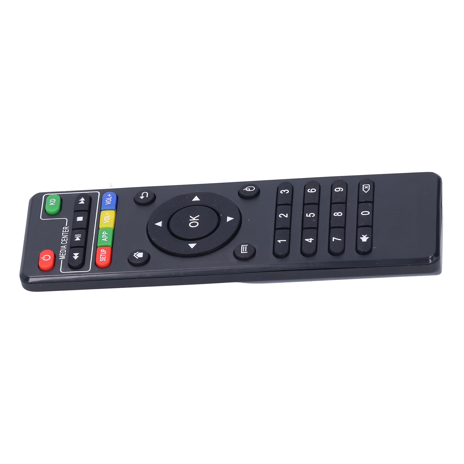 TV điều điều khiển từ xa từ xa điều khiển từ xa thay thế TV Box điều khiển từ xa cho Android X96/x96mini/x96w