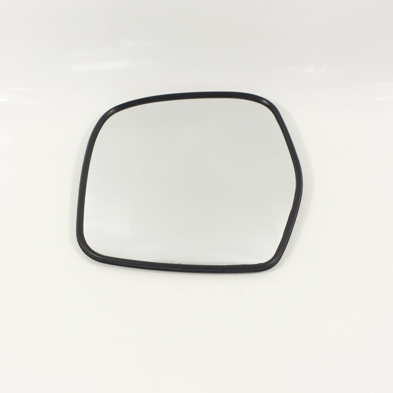 Car rearview door wing mirror lens glass for toyota land cruiser 100 1998-2007 4500 4700 lc100