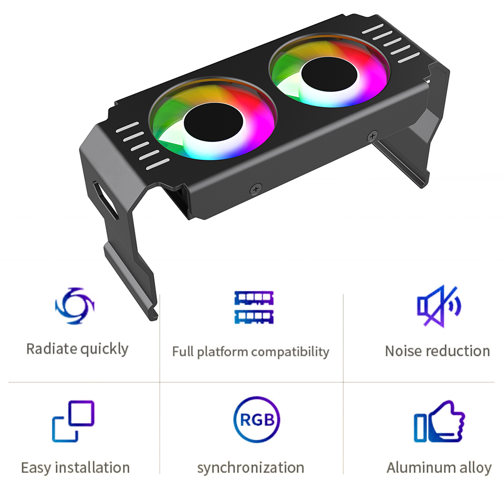 Thermaltake Pacific R1 Plus Ddr4 Memory Lighting Kit Tản Nhiệt