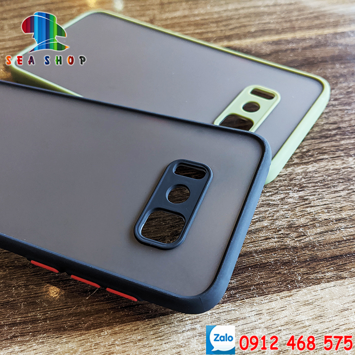 Case for Samsung S8 Plus