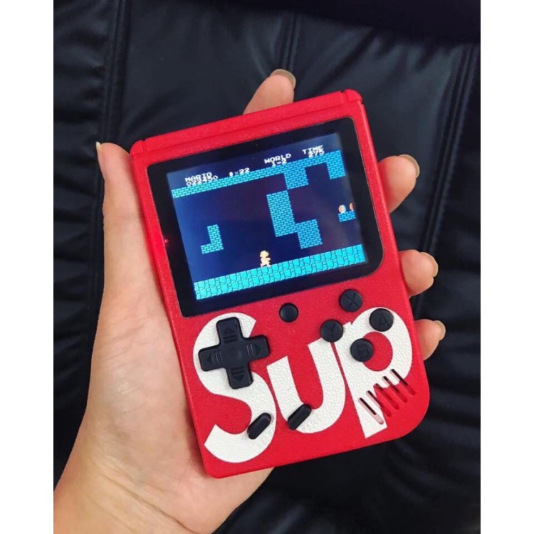 Máy Game Sup 400 trò chơi huyền thoại