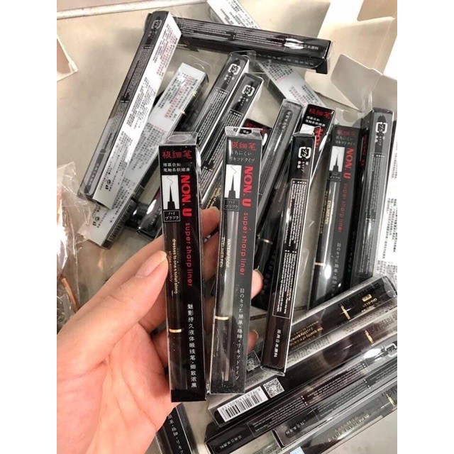 Kẻ Mắt Nước NON.U