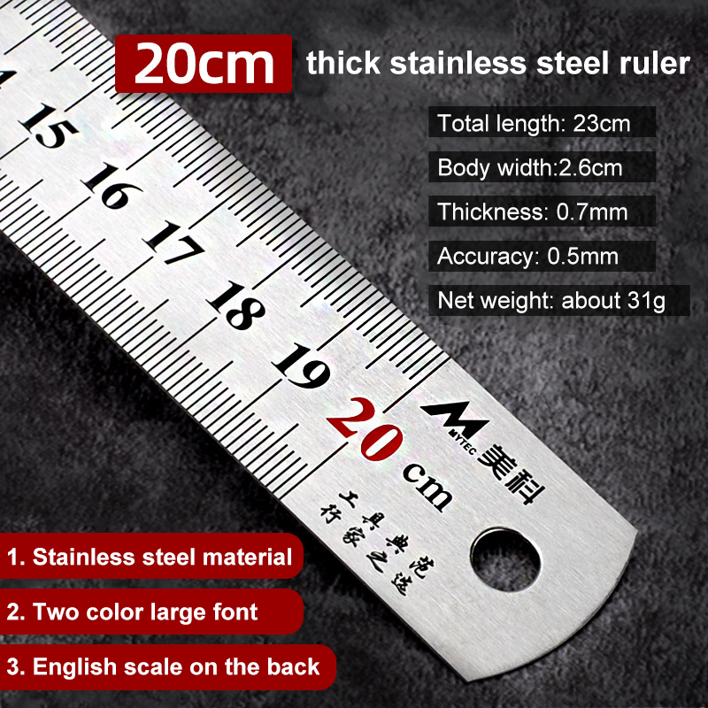 %E3%80%90Cost-effective%E3%80%91Precision%20Metric%20Rule%20Metric%20Ruler%20500mm%20Centimeter%20Inches%20Scale%2015cm/20cm/30cm/50cm%20Double%20Side%20Stainless%20Steel%20Straight%20Ruler%20-%20Image%206